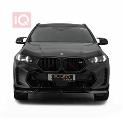 بي ام دبليو X6